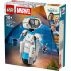 Klocki Super Heroes 76339 Fantastyczna Czwórka H.E.R.B.I.E.