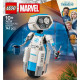 Klocki Super Heroes 76339 Fantastyczna Czwórka H.E.R.B.I.E.