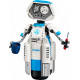 Klocki Super Heroes 76339 Fantastyczna Czwórka H.E.R.B.I.E.