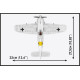 Klocki Focke-Wulf Fw 190 A-4 