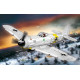 Klocki Focke-Wulf Fw 190 A-4 