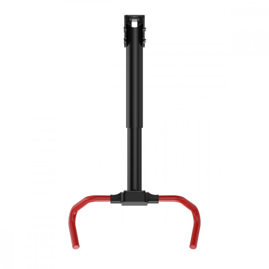 Uchwyt rowerowy ścienny max 30 kg MC-172 