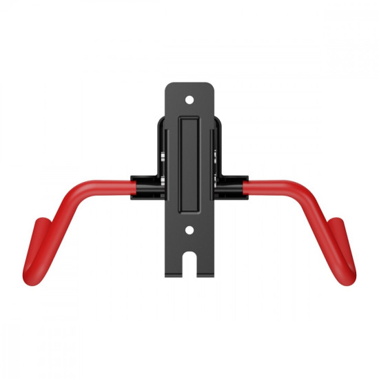 Uchwyt rowerowy ścienny max 30 kg MC-172 