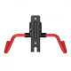 Uchwyt rowerowy ścienny max 30 kg MC-172 