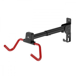 Uchwyt rowerowy ścienny max 30 kg MC-172 