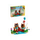 Klocki Animal Crossing 77059 Timmy i Tommy na spacerze