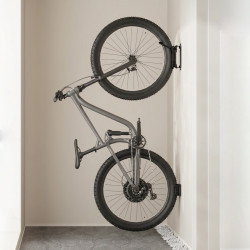 Rowerowy uchwyt ścienny max 35 kg MC-171 