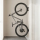 Rowerowy uchwyt ścienny max 35 kg MC-171 