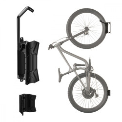 Rowerowy uchwyt ścienny max 35 kg MC-171 