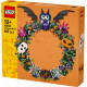Klocki Iconic 40825 Wieniec na Halloween