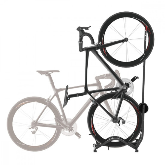 Rowerowy stojak podłogowy MC-170 