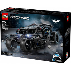 Klocki Technic 42239 Batmobil Tumbler