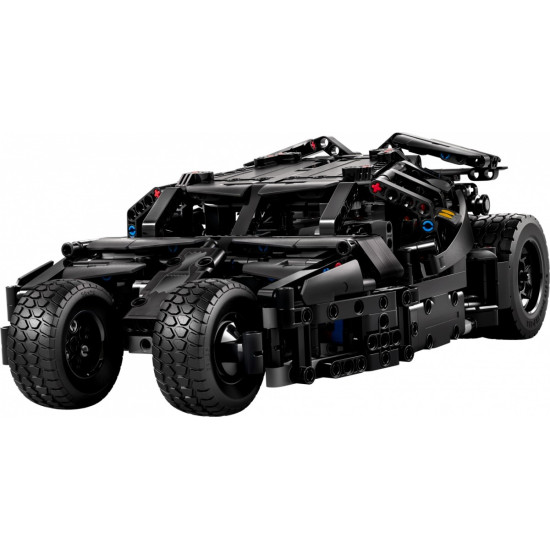 Klocki Technic 42239 Batmobil Tumbler