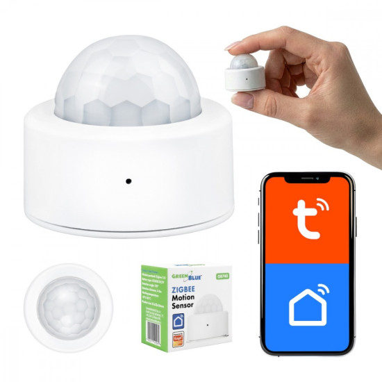 Czujnik ruchu Zigbee Tuya GB740 
