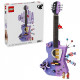 Klocki Editions Music 43031 Podwójna gitara Olivii Rodrigo