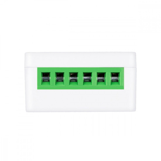 Przekaźnik sterownik Wi-Fi dopuszkowy GB739 