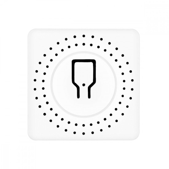 Przekaźnik sterownik Wi-Fi dopuszkowy GB739 