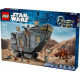 Klocki Star Wars 75453 Piaskoczołg wędrownych Jawów i bagnorożec