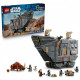 Klocki Star Wars 75453 Piaskoczołg wędrownych Jawów i bagnorożec