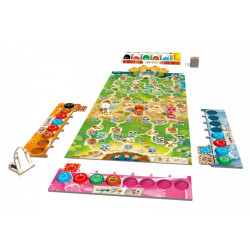 Gra Splendor Kids 