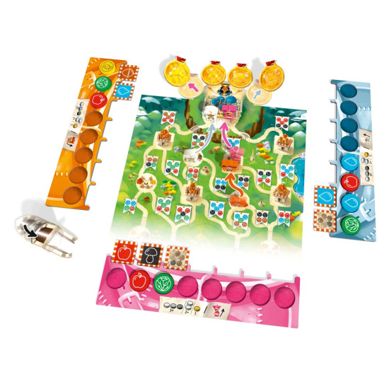 Gra Splendor Kids 
