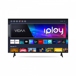 Telewizor 40 cali LED 40IPLAY6200-F
