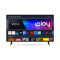 Telewizor 40 cali LED 40IPLAY6200-F