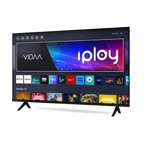 Telewizor 40 cali LED 40IPLAY6200-F