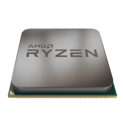 Procesor AMD Ryzen 3 3200G TRAY AM4 YD3200C5M4MFH