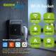 Zdalnie sterowane gniazdko Wi-Fi GB735 B 