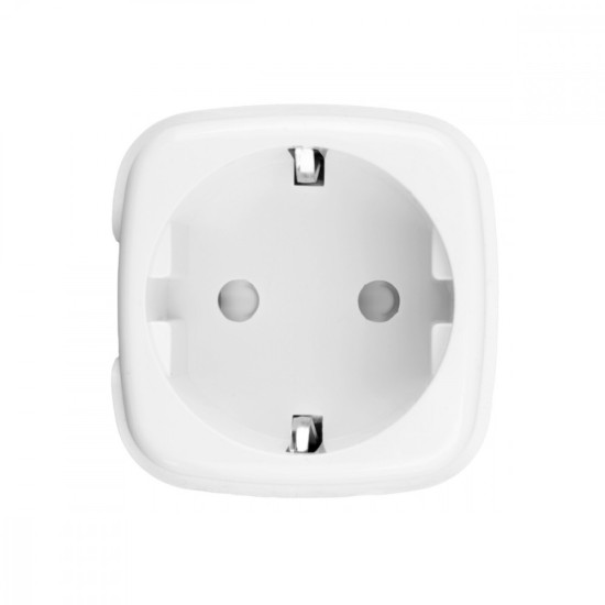 Zdalnie sterowane gniazdko Wi-fi Tuya GB735 W 