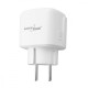 Zdalnie sterowane gniazdko Wi-fi Tuya GB735 W 