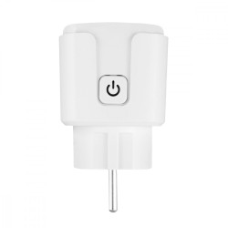 Zdalnie sterowane gniazdko Wi-fi Tuya GB735 W 