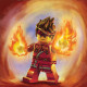 Gra NINJAGO: Przygody Perły Przeznaczenia 