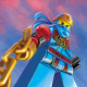 Gra NINJAGO: Przygody Perły Przeznaczenia 