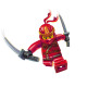 Gra NINJAGO: Przygody Perły Przeznaczenia 