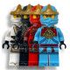 Gra NINJAGO: Przygody Perły Przeznaczenia 