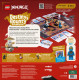 Gra NINJAGO: Przygody Perły Przeznaczenia 