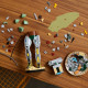 Klocki Star Wars 75455 Boba Fett