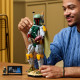Klocki Star Wars 75455 Boba Fett