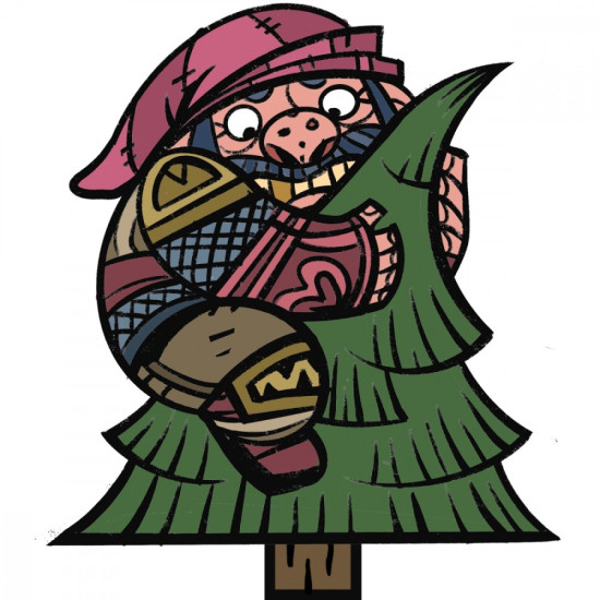 Gra Hobbit: Tam i z powrotem 