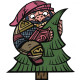Gra Hobbit: Tam i z powrotem 