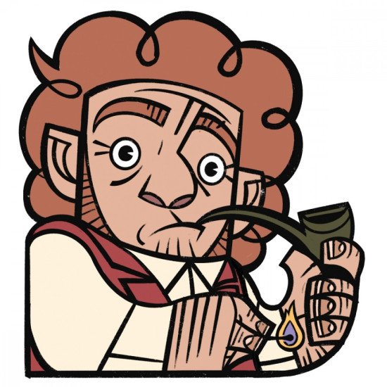 Gra Hobbit: Tam i z powrotem 