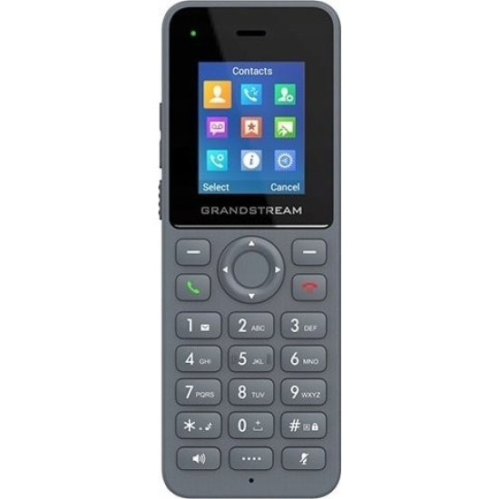 Telefon VoIP IP GDP735