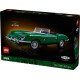 Klocki Icons 11381 Jaguar E-Type