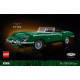 Klocki Icons 11381 Jaguar E-Type