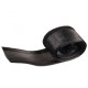 Maskownica kabli 1.8m 85mm MCTV-675 B black 