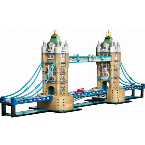 Klocki Architecture 21067 Tower Bridge