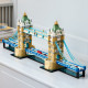 Klocki Architecture 21067 Tower Bridge