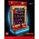 Klocki Super Mario 72051 Automat do gry Donkey Kong